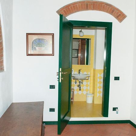 Il Casalone Villa Impruneta Szoba fotó