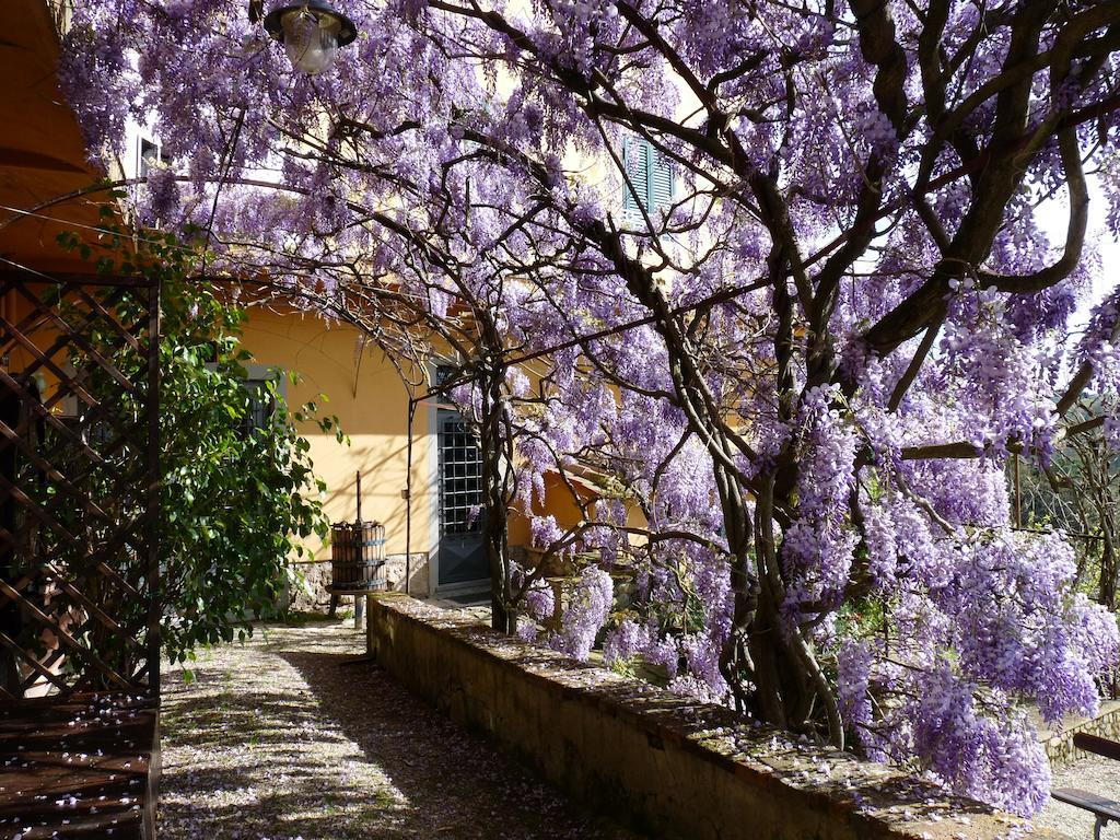 Il Casalone Villa Impruneta Kültér fotó