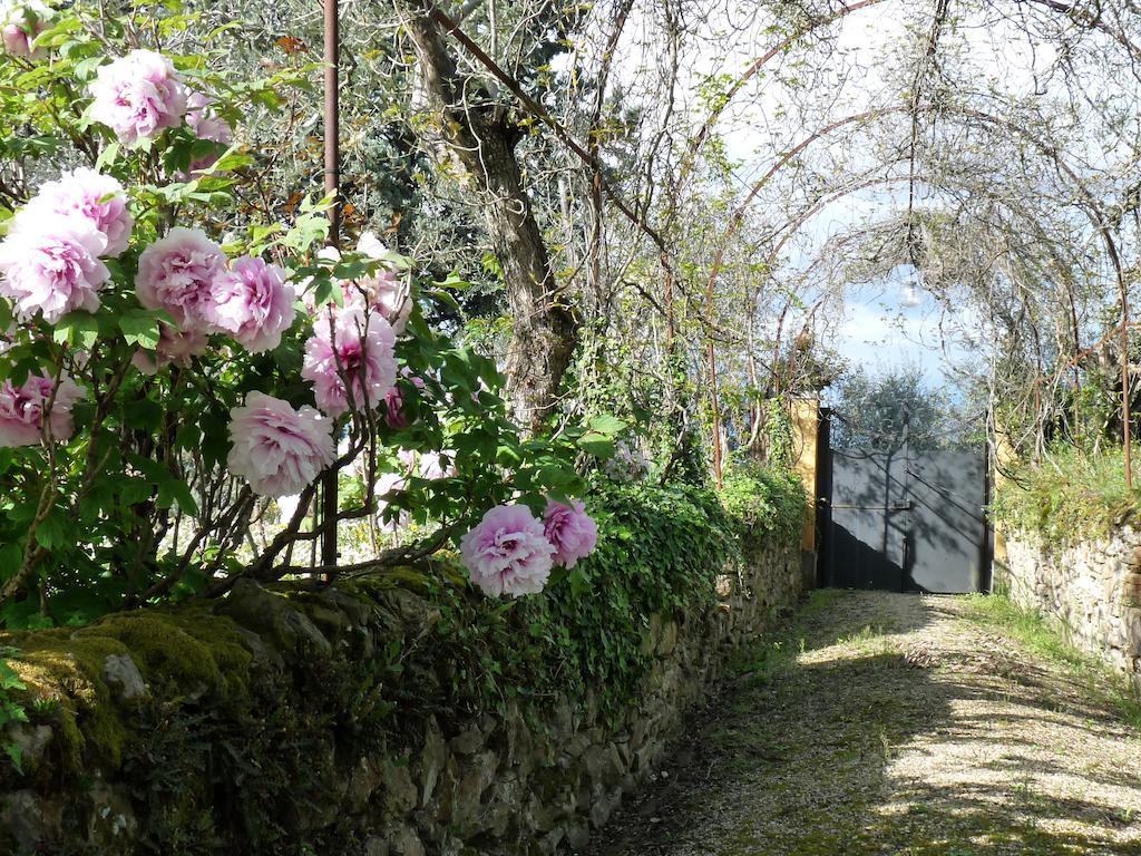 Il Casalone Villa Impruneta Kültér fotó