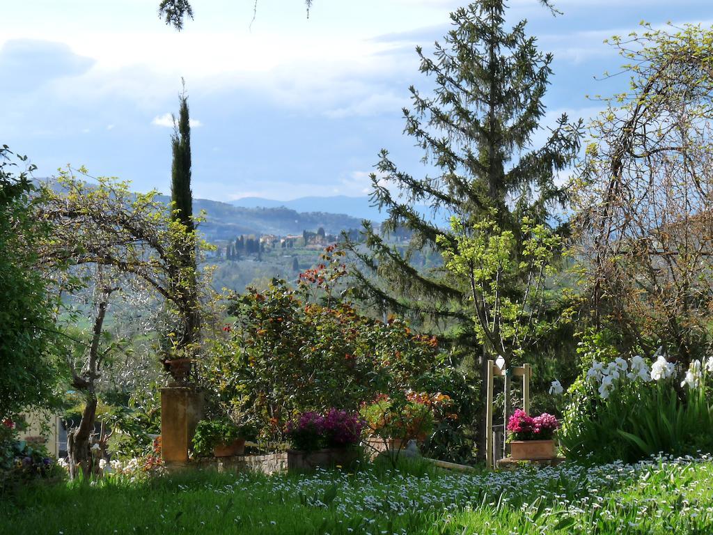 Il Casalone Villa Impruneta Kültér fotó