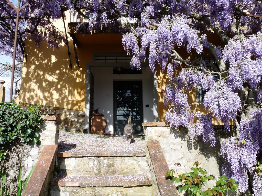 Il Casalone Villa Impruneta Szoba fotó