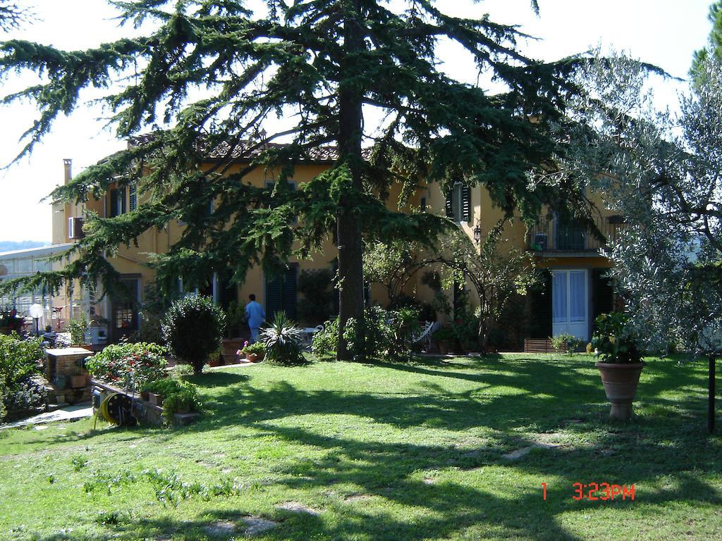 Il Casalone Villa Impruneta Kültér fotó