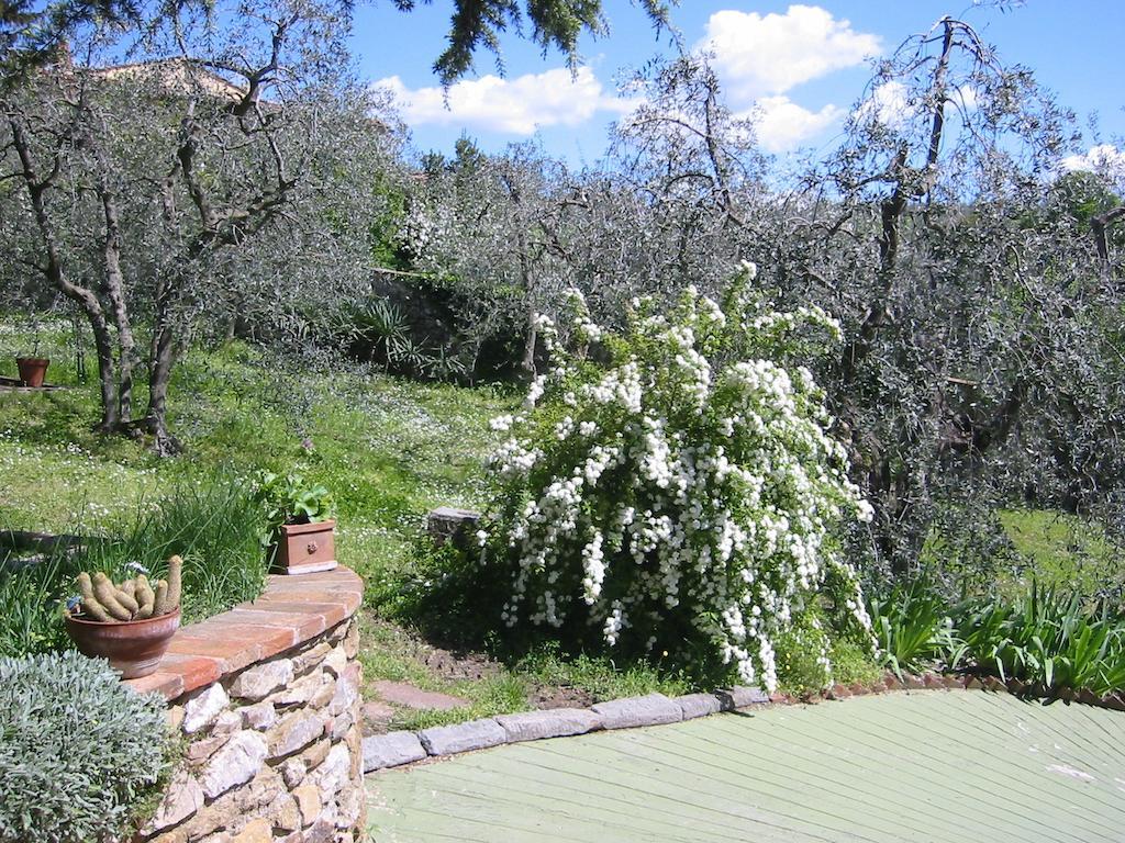 Il Casalone Villa Impruneta Kültér fotó