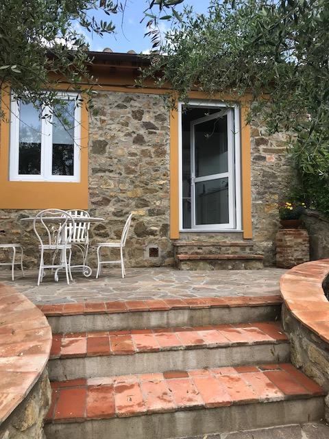 Il Casalone Villa Impruneta Kültér fotó